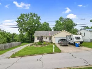 604 W Rogers Ave, Harrison, AR 72601