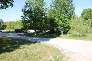 5815 Sulphur Mountain Rd, Harrison, AR 72601
