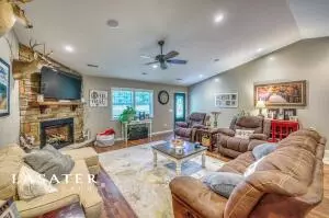 1896 Watkins Rd, Harrison, AR 72601 photo 6