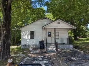 416 N Robinson, Harrison, AR 72601