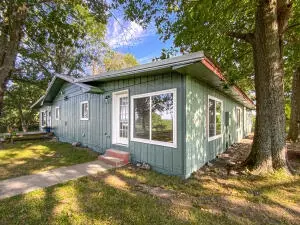 6482 N Wade Rd, Harrison, AR 72601 photo 4