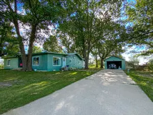 6482 N Wade Rd, Harrison, AR 72601