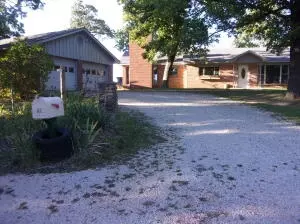 Hc 70 Box 83, Jasper, AR 72641 photo 20