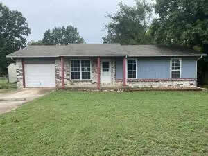 304 Stephanie Dr, Gassville, AR 72635