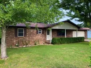 604 Lawrence St, Mountain Home, AR 72653