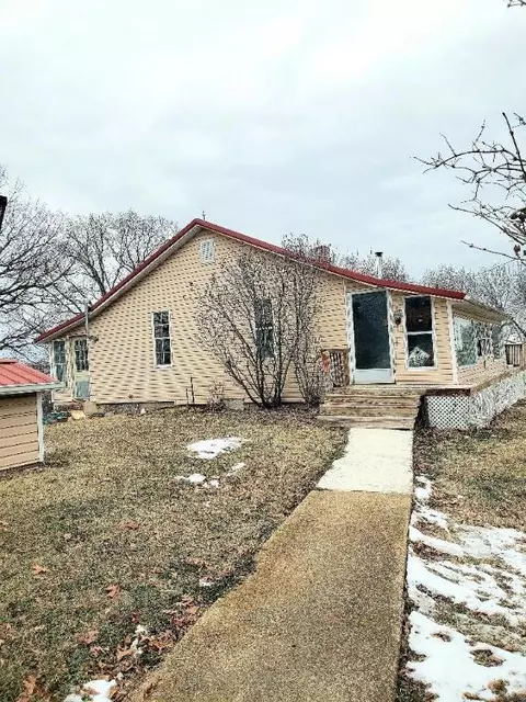 20129 Old Hwy 65, Omaha, AR 72662