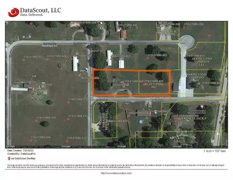 108 Oakland Dr, Harrison, AR 72601
