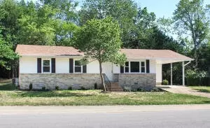 607 Ridgemont Dr, Mountain Home, AR 72653