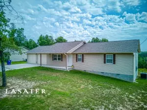 6209 Harmon Rd, Harrison, AR 72601