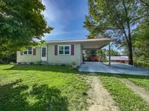 8122 W Hopi Dr, Harrison, AR 72601