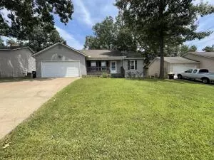 1009 Lilly St, Harrison, AR 72601 photo 1