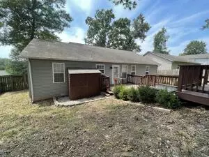 1009 Lilly St, Harrison, AR 72601 photo 2