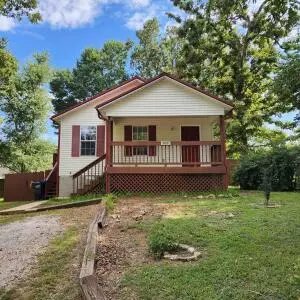 3708 Hill Ave, Harrison, AR 72601