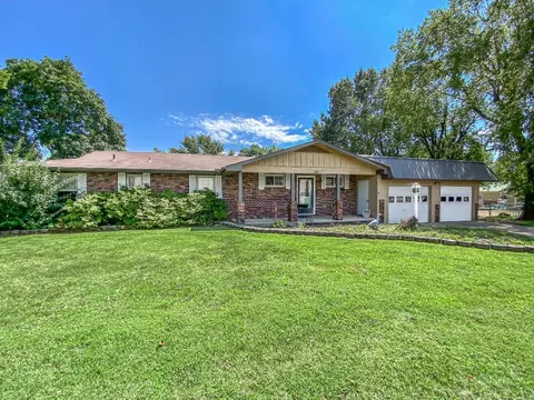404 E Hwy 43, Harrison, AR 72601