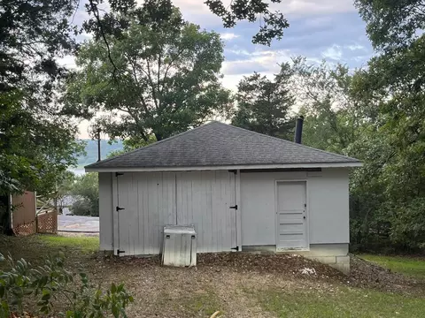 Fry Street, Diamond City, AR 72644