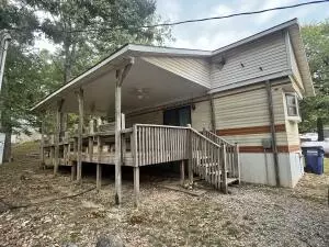 243 Blackwell Rd, Diamond City, AR 72644