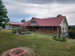 6841 Hopewell Rd, Harrison, AR 72601