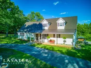 2599 Tar Kiln Rd, Harrison, AR 72601