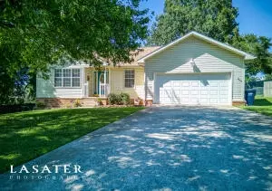 1778 Bunker Rd, Harrison, AR 72601