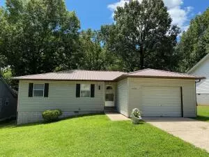3702 Shields Dr, Harrison, AR 72601