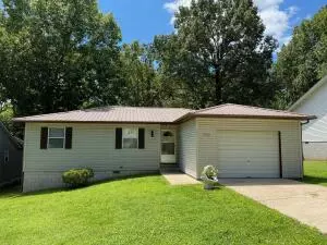 3702 Shields Dr, Harrison, AR 72601 photo 29