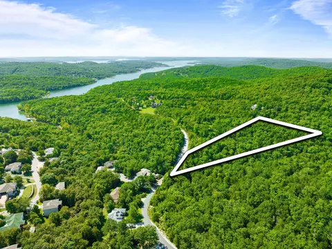 lot12 Rock Ridge Rd, Reeds Spring, MO 65737
