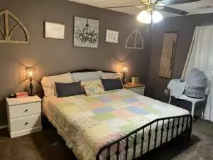 1943 Hawkins Rd, Harrison, AR 72601 photo 5