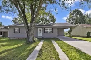 2007 Cedar Ridge Rd, Harrison, AR 72601