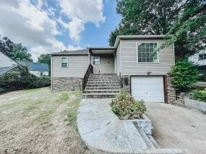 106 S Allen, Harrison, AR 72601