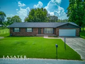 203 Southgate Dr, Harrison, AR 72601