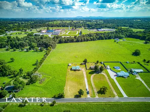 8193 Oregon Flat Rd, Harrison, AR 72601 photo 42