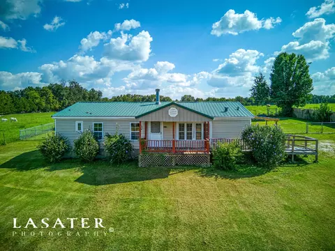 8193 Oregon Flat Rd, Harrison, AR 72601