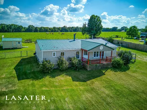 8193 Oregon Flat Rd, Harrison, AR 72601 photo 30