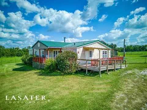 8193 Oregon Flat Rd, Harrison, AR 72601 photo 3