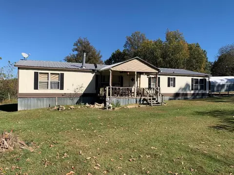 4804 Salles Dr, Harrison, AR 72601