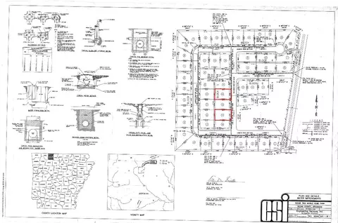 2345 Trail Dr, Harrison, AR 72601