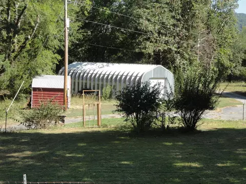 247 Tee Four Dr, Marshall, AR 72650 photo 12