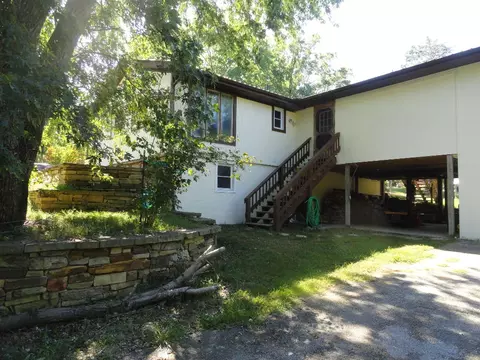 247 Tee Four Dr, Marshall, AR 72650 photo 4