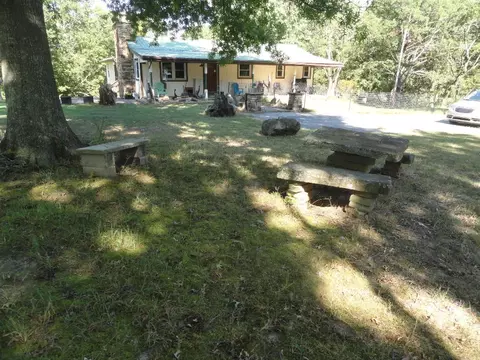 247 Tee Four Dr, Marshall, AR 72650 photo 18