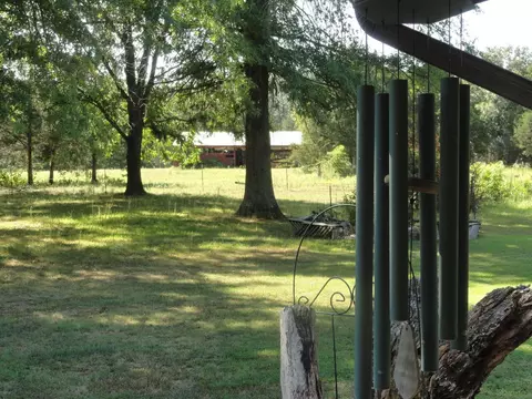 247 Tee Four Dr, Marshall, AR 72650 photo 14