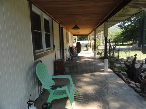 247 Tee Four Dr, Marshall, AR 72650 photo 9