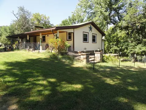 247 Tee Four Dr, Marshall, AR 72650 photo 3