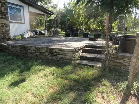 247 Tee Four Dr, Marshall, AR 72650 photo 8