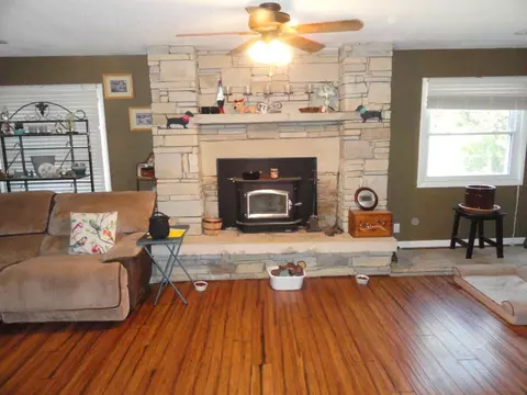 247 Tee Four Dr, Marshall, AR 72650 photo 26