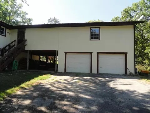 247 Tee Four Dr, Marshall, AR 72650 photo 5