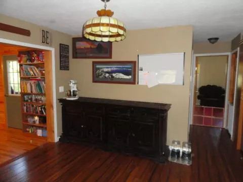 247 Tee Four Dr, Marshall, AR 72650 photo 31