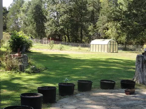 247 Tee Four Dr, Marshall, AR 72650 photo 13