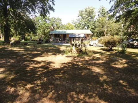 247 Tee Four Dr, Marshall, AR 72650 photo 21