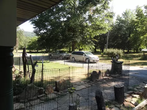 247 Tee Four Dr, Marshall, AR 72650 photo 17