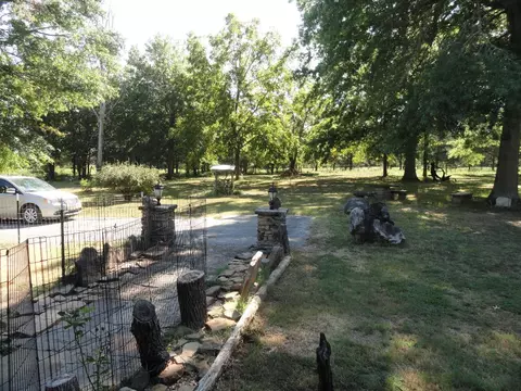 247 Tee Four Dr, Marshall, AR 72650 photo 16